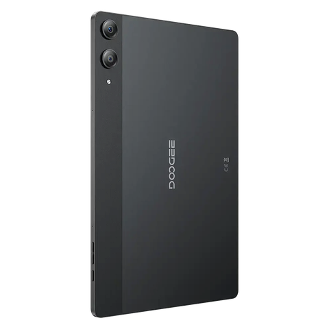 DOOGEE Tab E3 Pro – Máy Tính Bảng Android 15 Siêu Mỏng, Màn Hình Lớn 13 inch, Pin 11000mAh, RAM 32GB, Gemini AI, Hiệu Năng Đỉnh Cao