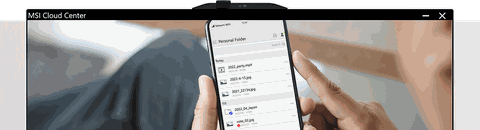 Mini PC MSI Cubi 5 12M i3 1215U hiệu năng mạnh mẽ nhỏ gọn kết nối được eGPU