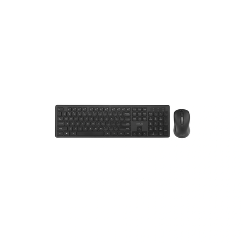 Combo Bàn Phím và Chuột Không Dây ASUS CW101