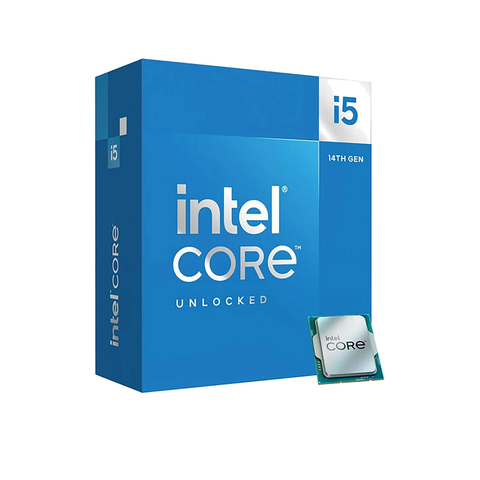 CPU Intel cho Mini PC