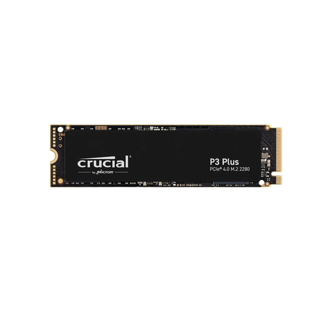 SSD NVMe