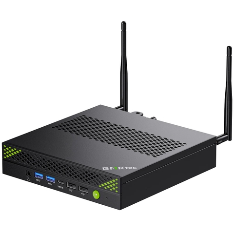 [Like new] Mini PC GMK K10 Core i9 13900HK