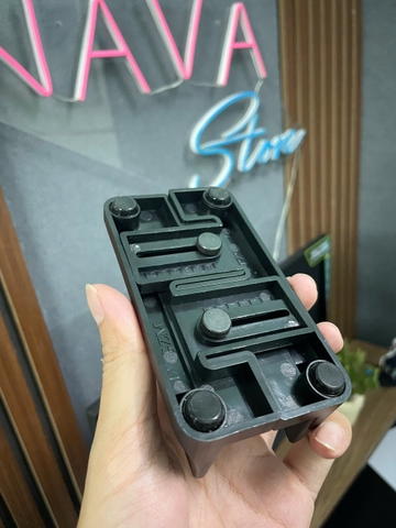 Đế dựng cho máy tính Mini PC