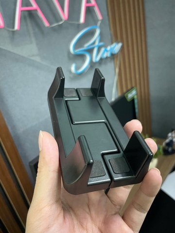 Đế dựng cho máy tính Mini PC