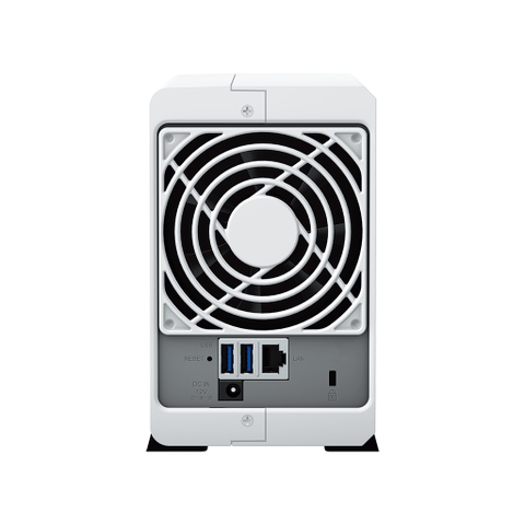 NAS Synology DS223J 2 BAY