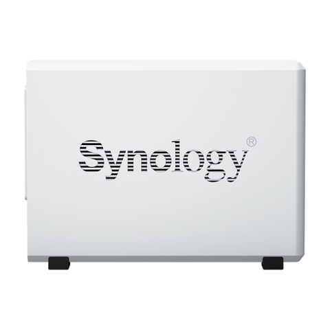 NAS Synology DS223J 2 BAY