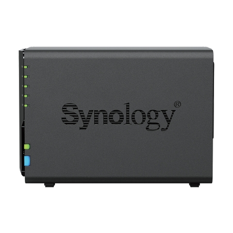 NAS Synology DS225+