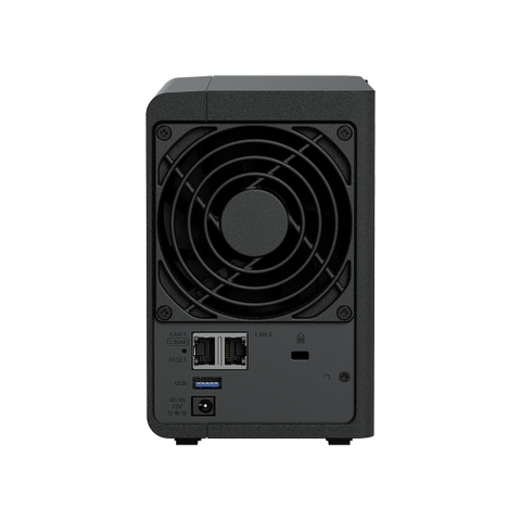 NAS Synology DS225+