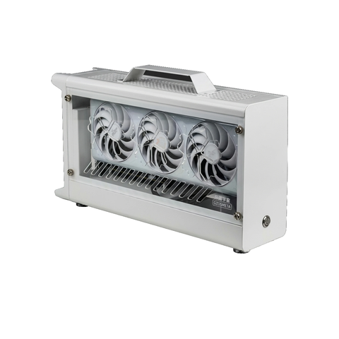eGPU GZOSMETA G3 Oculink