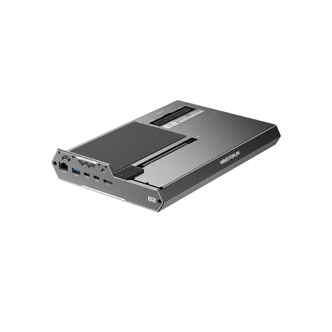 eGPU Minisforum DEG2 - Oculink v2, TB5, Chuẩn ATX/SFX