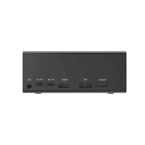 eGPU FNEG6  RTX4060 8GB DDR6 128bit