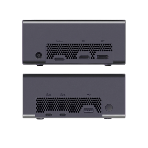 [Likenew] eGPU FEVM FNGT5 PRO - RTX4060 - 8GB