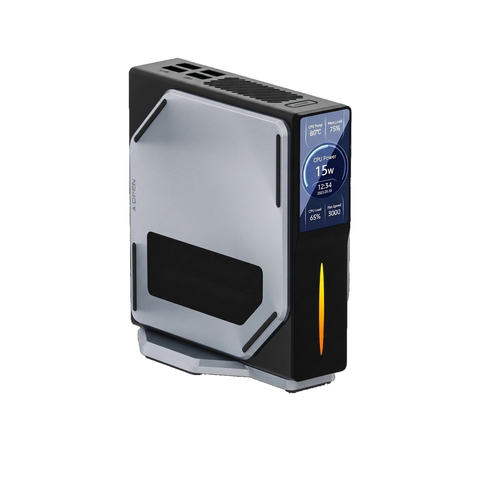 Mini PC FIREBAT S1 - INTEL N100