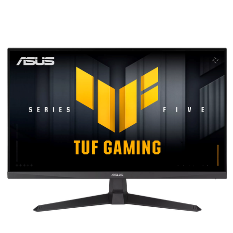 Màn hình ASUS TUF Gaming VG27AQM5A – 27 inch, QHD (2560x1440), 300Hz, Fast IPS, ELMB Sync, 0,3ms (GTG), Loa âm thanh nổi, 95% DCI-P3, DisplayWidget Center