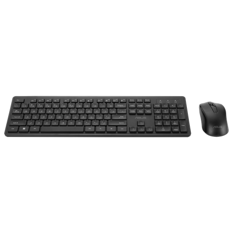 Combo Bàn Phím và Chuột Không Dây ASUS CW101