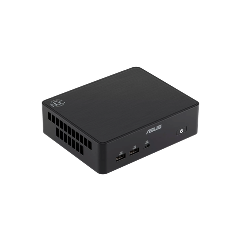Máy tính mini ASUS NUC 16 Pro RNUC16GDKX76C302 Intel® Core™ Ultra X7 358H