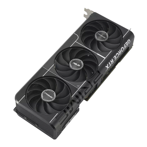 ASUS Prime GeForce RTX™ 5070 Ti 16GB GDDR7: Hiệu năng dẫn đầu, Thiết kế tinh gọn