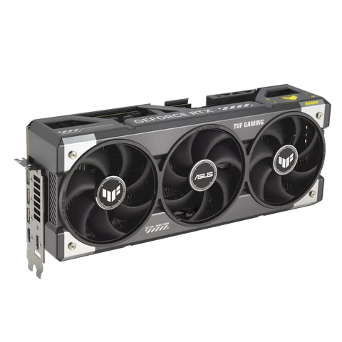 ASUS TUF Gaming GeForce RTX™ 5080 16GB GDDR7 OC Edition: Hiệu Năng Vững Chắc, Độ Bền Cao