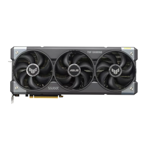ASUS TUF Gaming GeForce RTX™ 5080 16GB GDDR7 OC Edition: Hiệu Năng Vững Chắc, Độ Bền Cao