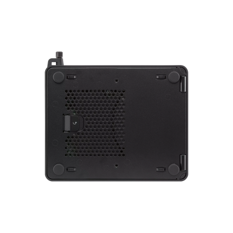 Máy tính mini ASUS NUC 16 Pro RNUC16GDKU760000 Intel® Core™ Ultra 7 356H  hiệu năng cao , cho phép phát triển trí tuệ nhân tạo, huấn luyện máy học và phân tích dữ liệu nâng cao cho các tổ chức xây dựng giải pháp thông minh.