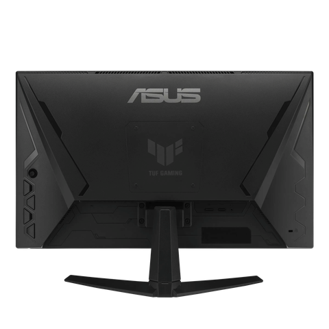 Màn hình gaming TUF Gaming VG279QE5A – 27 inch, Full HD (1920x1080), Ép xung lên 146Hz (Trên 144Hz), IPS, ELMB Sync, 1ms MPRT, Loa âm thanh nổi, Variable Overdrive, DisplayWidget Center