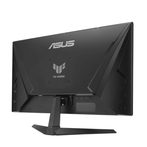 Màn hình gaming TUF Gaming VG279QE5A – 27 inch, Full HD (1920x1080), Ép xung lên 146Hz (Trên 144Hz), IPS, ELMB Sync, 1ms MPRT, Loa âm thanh nổi, Variable Overdrive, DisplayWidget Center