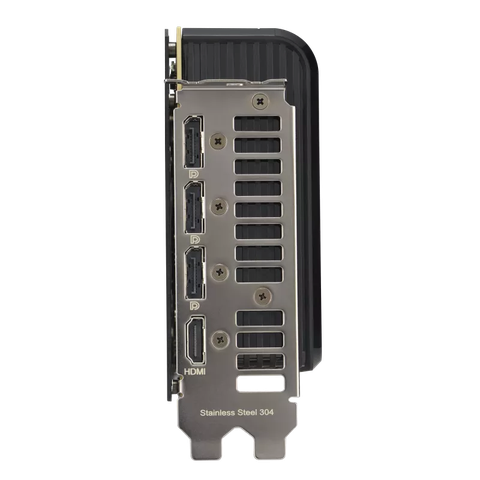 ASUS Prime GeForce RTX™ 5070 Ti 16GB GDDR7: Hiệu năng dẫn đầu, Thiết kế tinh gọn