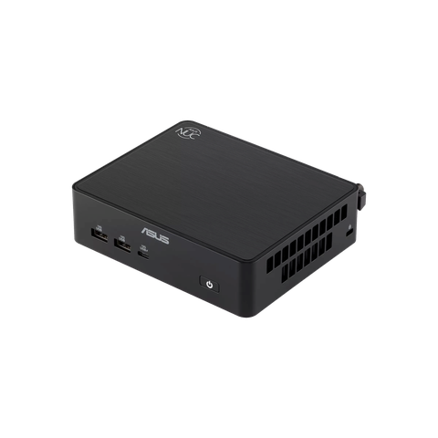 Máy tính mini ASUS NUC 16 Pro RNUC16GDKU760000 Intel® Core™ Ultra 7 356H  hiệu năng cao , cho phép phát triển trí tuệ nhân tạo, huấn luyện máy học và phân tích dữ liệu nâng cao cho các tổ chức xây dựng giải pháp thông minh.