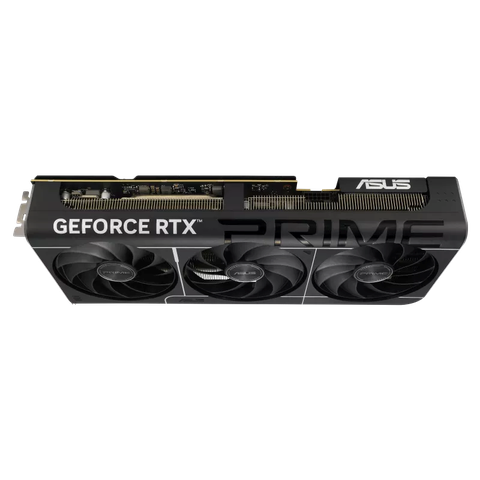 ASUS Prime GeForce RTX™ 5070 Ti 16GB GDDR7: Hiệu năng dẫn đầu, Thiết kế tinh gọn