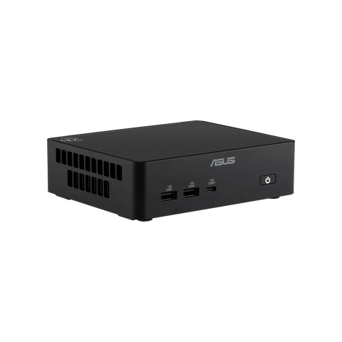 Máy tính mini ASUS NUC 16 Pro RNUC16GDKX76C302 Intel® Core™ Ultra X7 358H