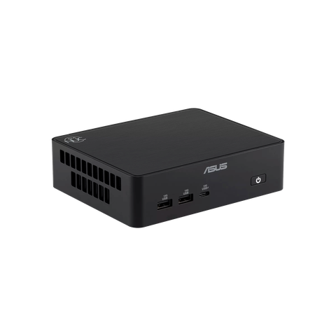 Máy tính mini ASUS NUC 16 Pro RNUC16GDKX76C302 Intel® Core™ Ultra X7 358H