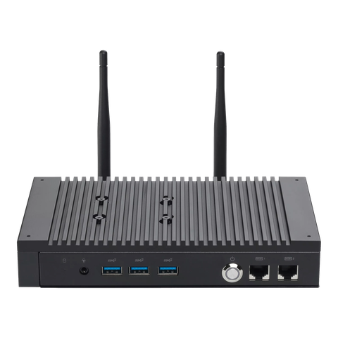 ASUS Mini PC PL64 i3-1215U