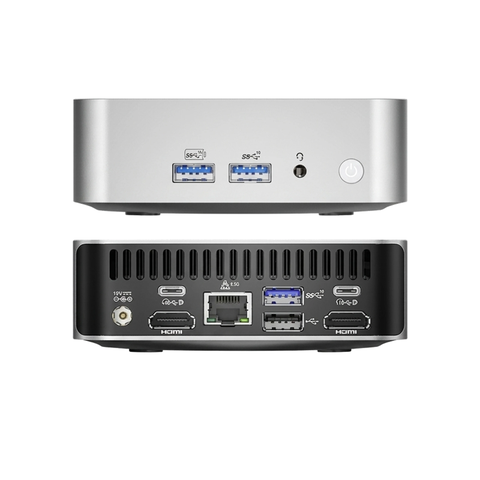Mini PC GEEKOM GT13 Pro - Core i9-13900H