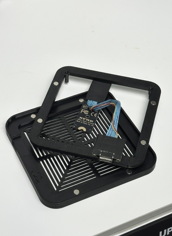 Bộ Kit Oculink nâng cấp cho ASUS NUC AI 350 giải pháp đồ họa kết nối với eGPU tăng khả năng xử lý đồ họa cho game thủ và creator