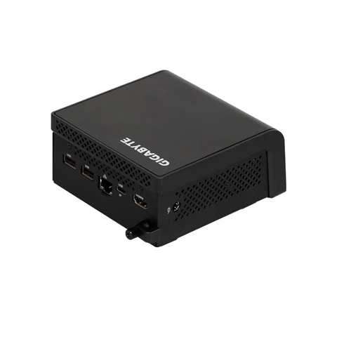 Mini PC GIGABYTE BRIX GB-BTIP-N250 6BXTWN2HWMR