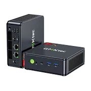 Mini PC GMK M5 Ultra Ryzen 7 7730U DDR4 NVMe Wifi 6E nhỏ gọn hiệu năng cao tiết kiệm điện