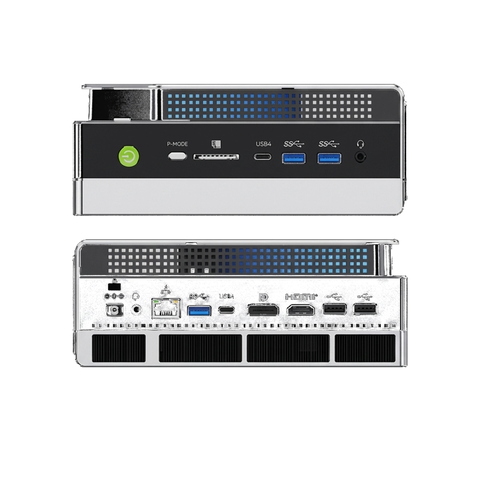 Mini PC GMK EVO-X2 - Radeon 8060s - 64GB