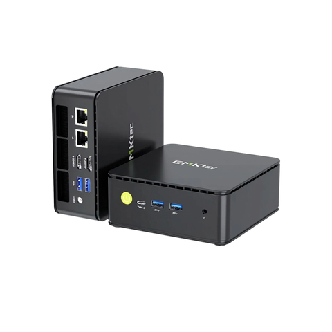 Mini PC GMKtec BOX G11 - R2514