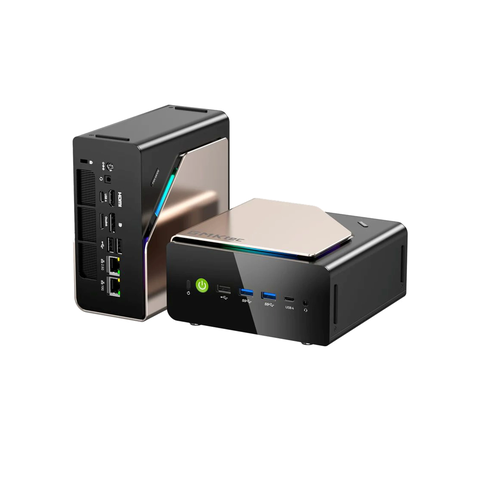 Mini PC GMKtec EVO T2S Core Ultra X7 358H OpenClaw