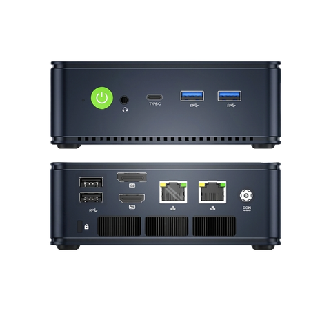 Mini PC GMK M5 - Ryzen 7 7730U