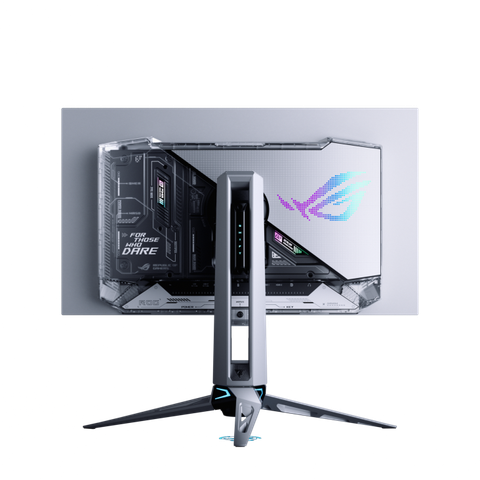 ROG Swift OLED PG27AQWP-W