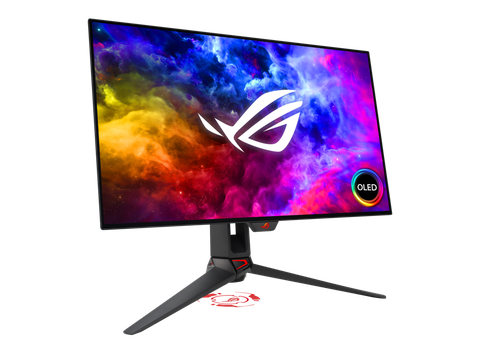 ROG Swift PG27AQDM