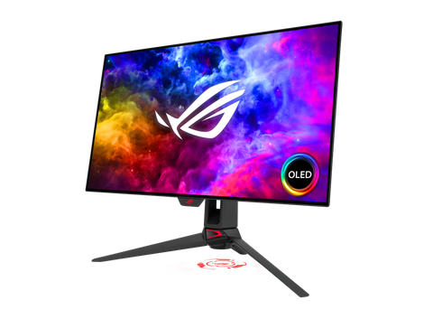 ROG Swift PG27AQDM