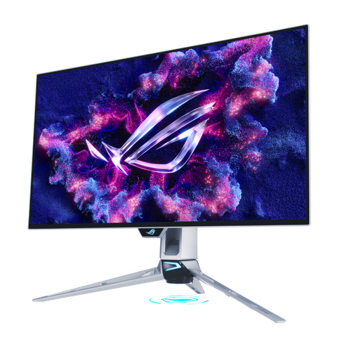 ROG Swift OLED PG27AQWP-W