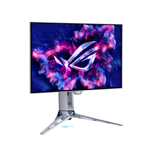 ROG Swift OLED PG27AQWP-W