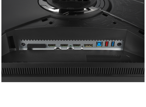 ROG Swift 360Hz PG27AQN