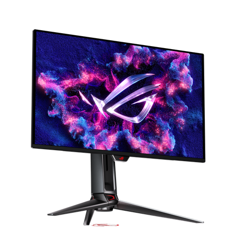 ROG Swift OLED PG27UCDM