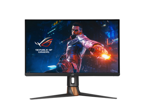ROG Swift 360Hz PG27AQN