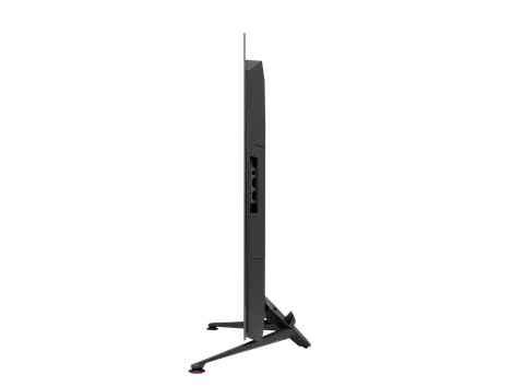 Màn hình chơi game ROG Swift OLED PG48UQ – 47,5 inch, 4K, OLED, 138Hz (ép xung), 0,1 ms (GTG), tương thích G-SYNC® , lớp phủ chống chói dạng vi cấu trúc, tản nhiệt tùy chỉnh, độ sáng đồng đều, 98% DCI-P3, 10-bit thực, HDMI® 2.1, DisplayPort ™ 1.4