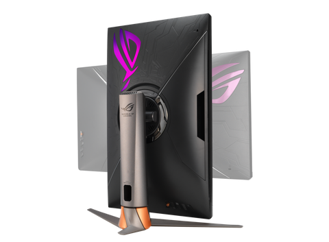 ROG Swift 360Hz PG27AQN